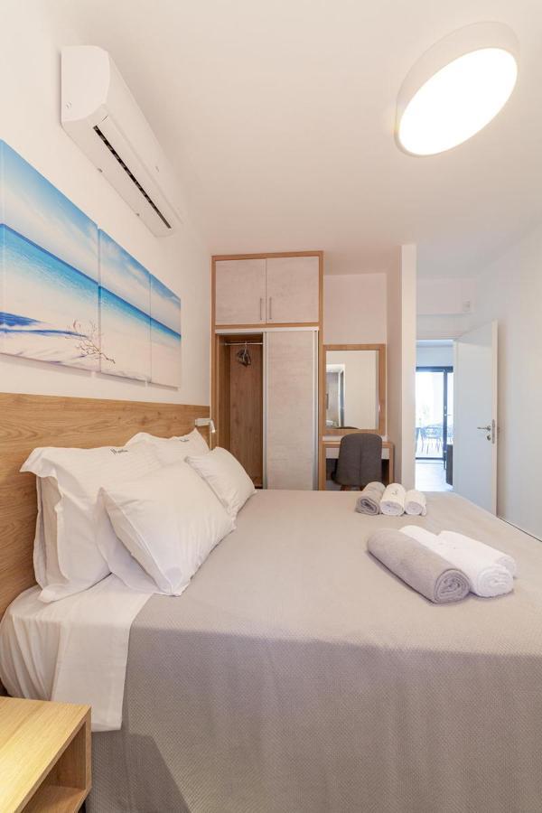 Merelia Luxury Villas - Halkidiki Nea Moudania Ngoại thất bức ảnh